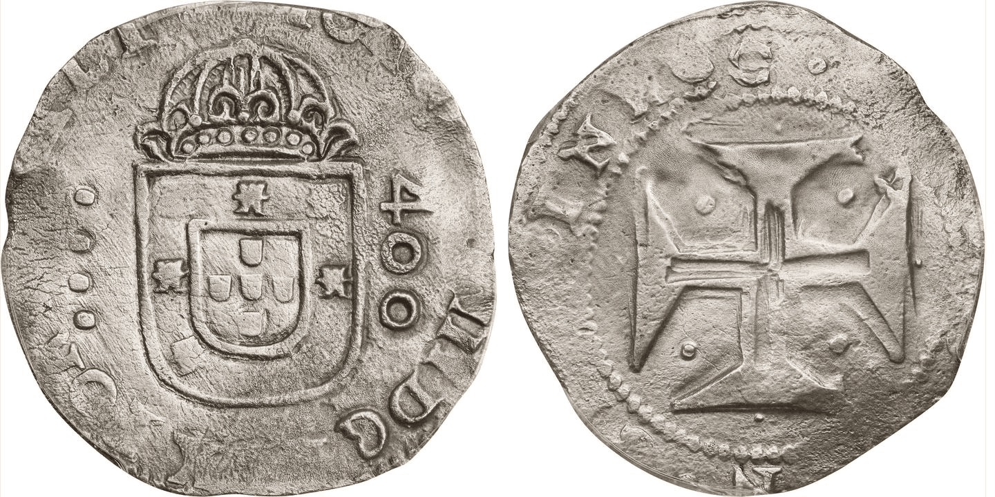 João IV Cruzado