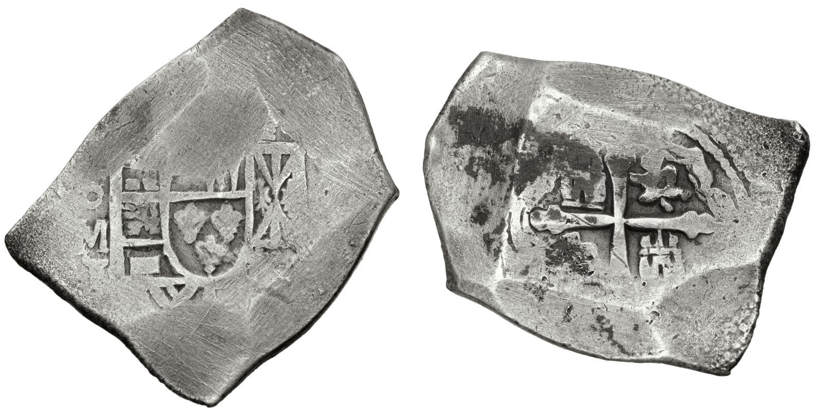 Charles IV 8 Reales